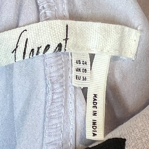 Anthropologie Floreat Sojourner Maxi Dress Size 4 Purple Black Sleeveless Sequin - Picture 11 of 16